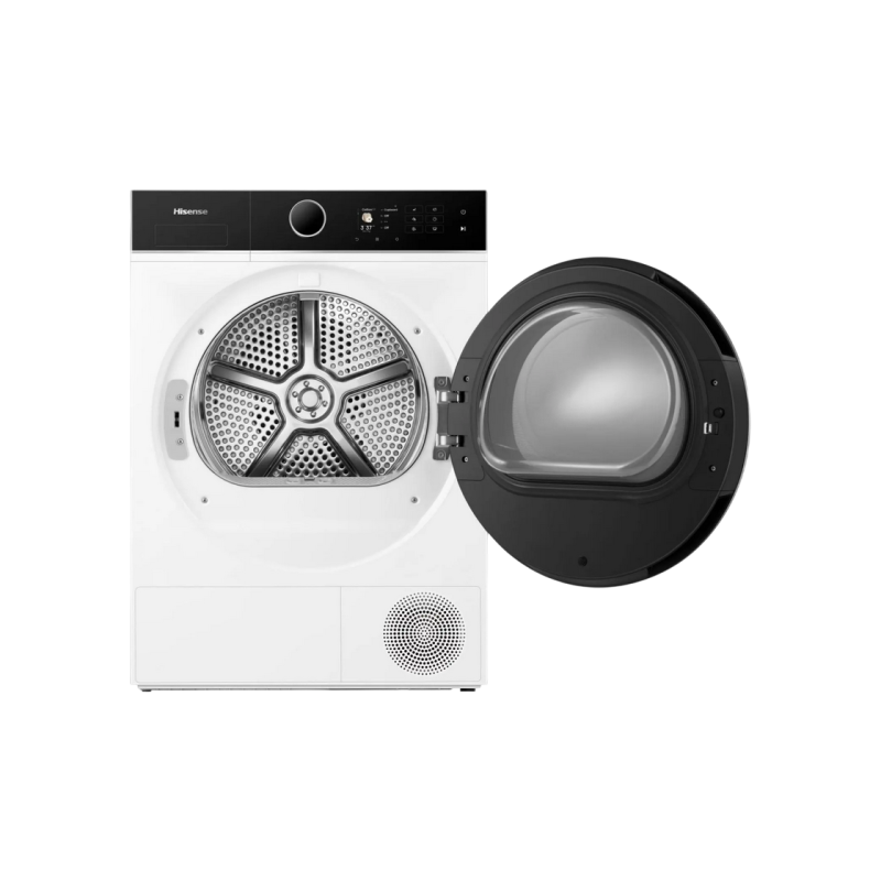 Dryer Hisense DH5I804BWCD