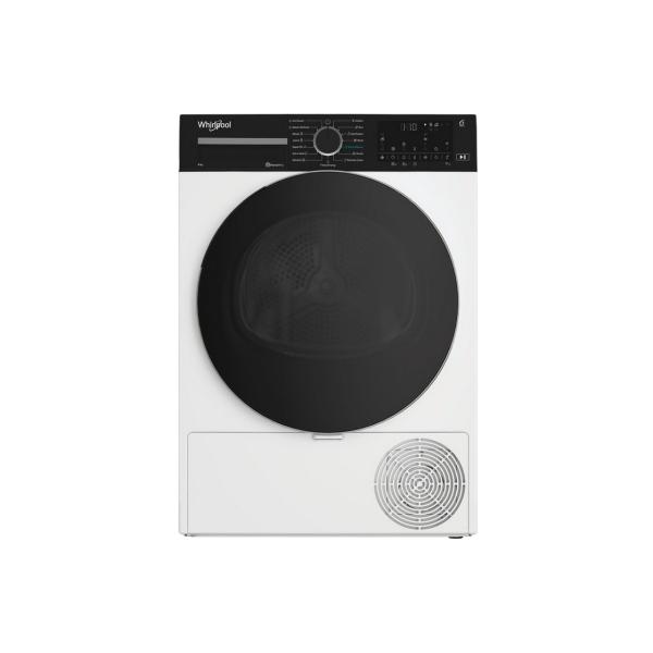 Dryer Whirlpool WP C8 WBS EE
