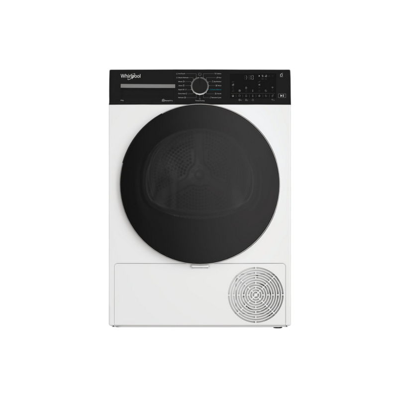 Dryer Whirlpool WP C8 WBS EE