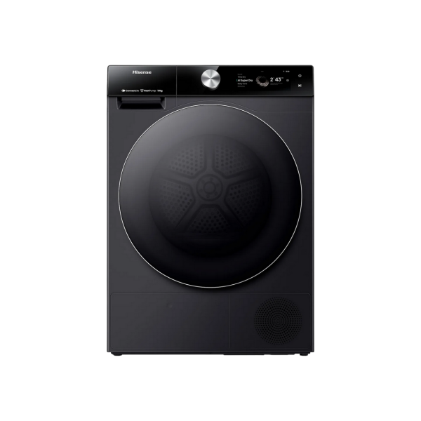 Сушильная машина Hisense DH7S107BB