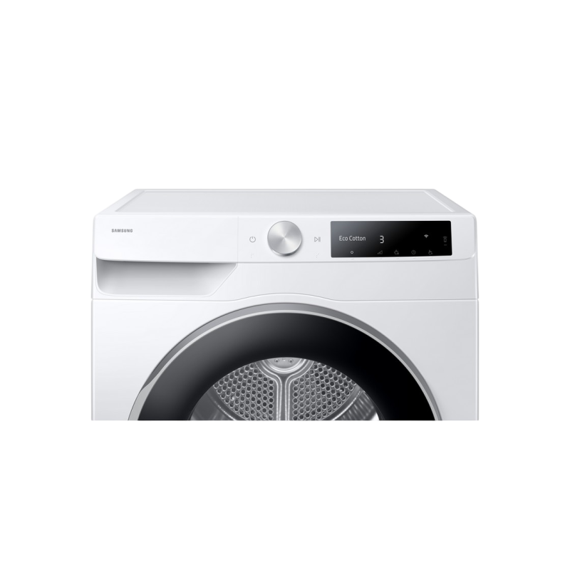 Сушильная машина Samsung DV90DG6845LEU4