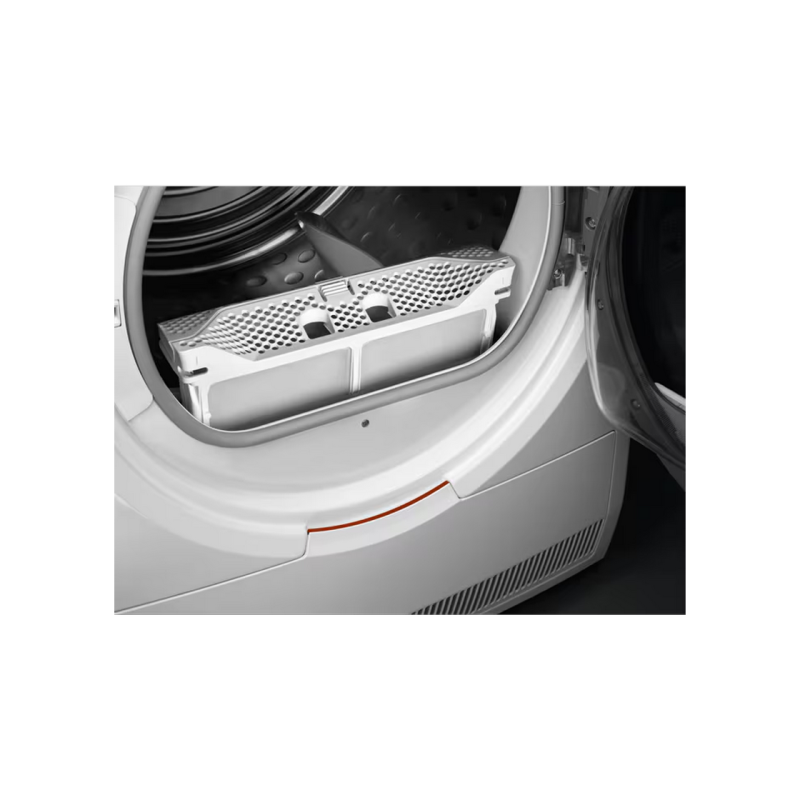 Dryer AEG TR7182E
