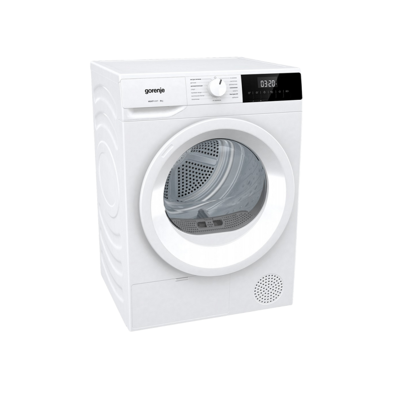 Masina de uscat rufe Gorenje DHNE82