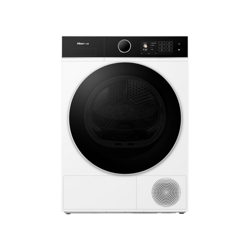 Dryer Hisense DH5I104BWAB