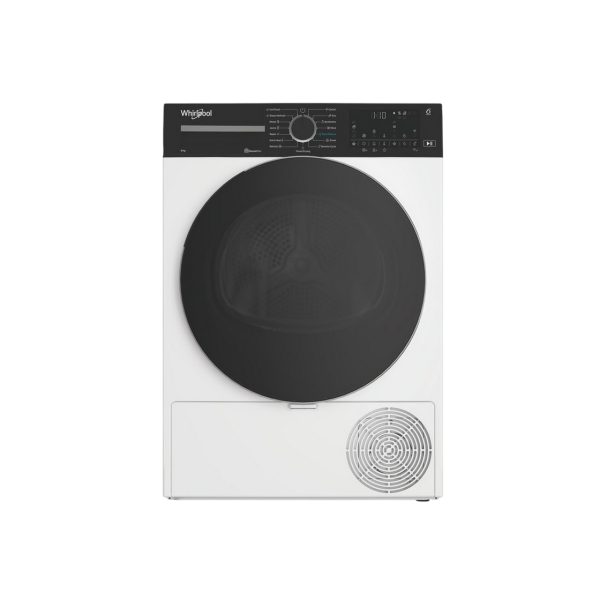 Dryer Whirlpool WP B8X WBS EE