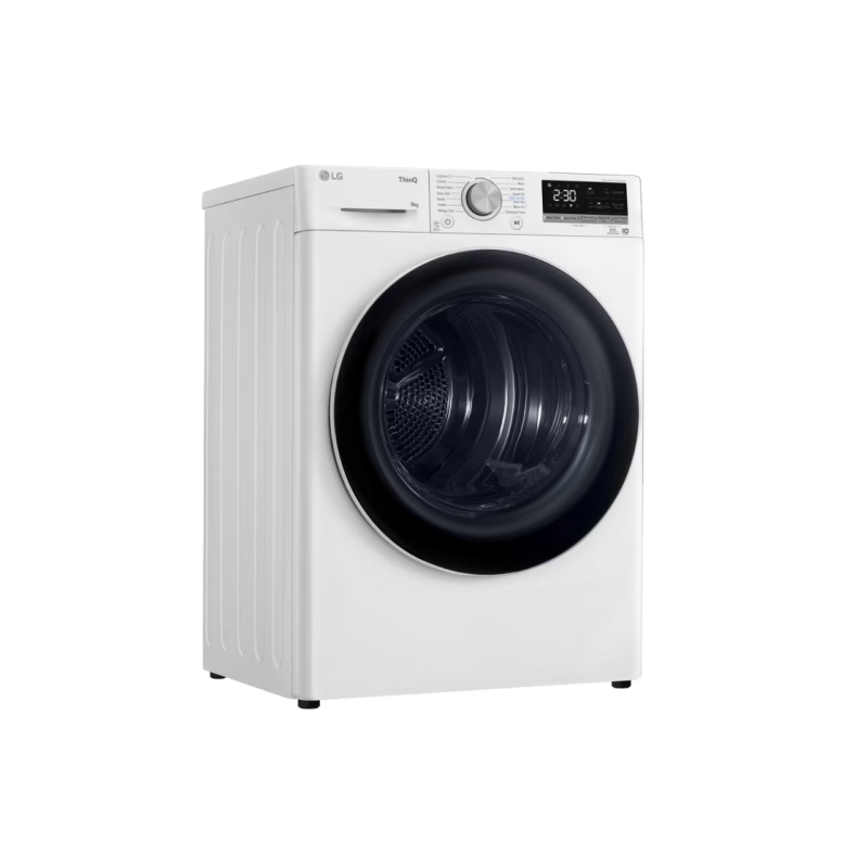 Сушильная машина LG RH90V9AV4N