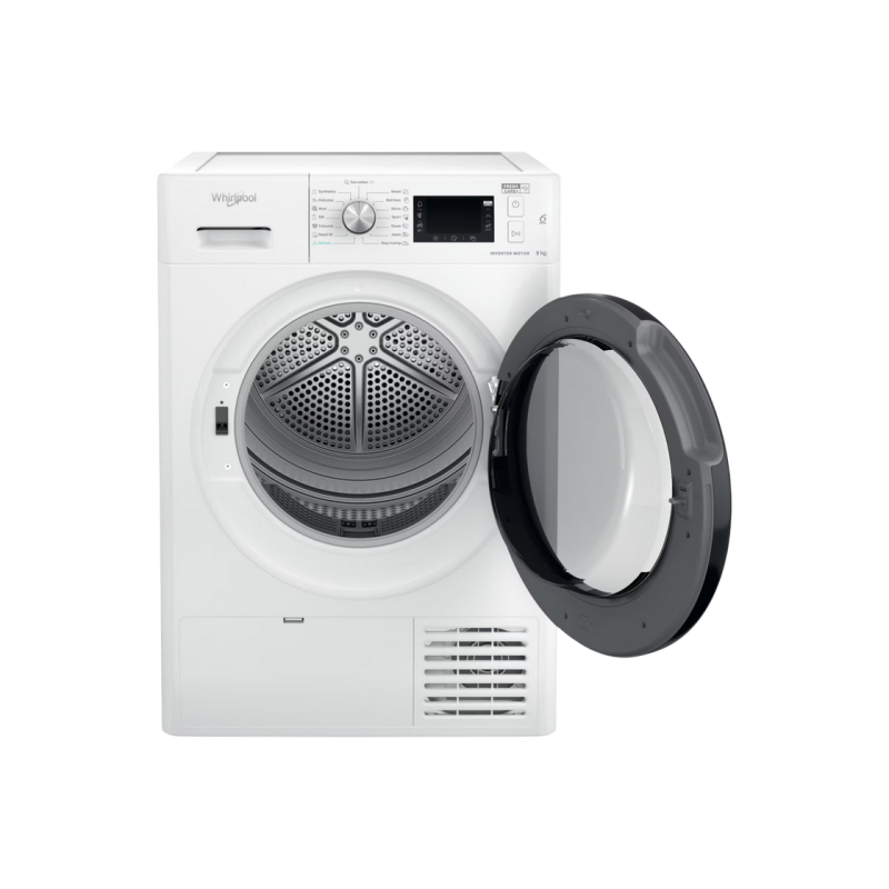 Dryer Whirlpool FFT M22 9X3B EE