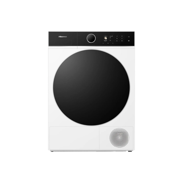 Dryer Hisense DH5I804BWCD
