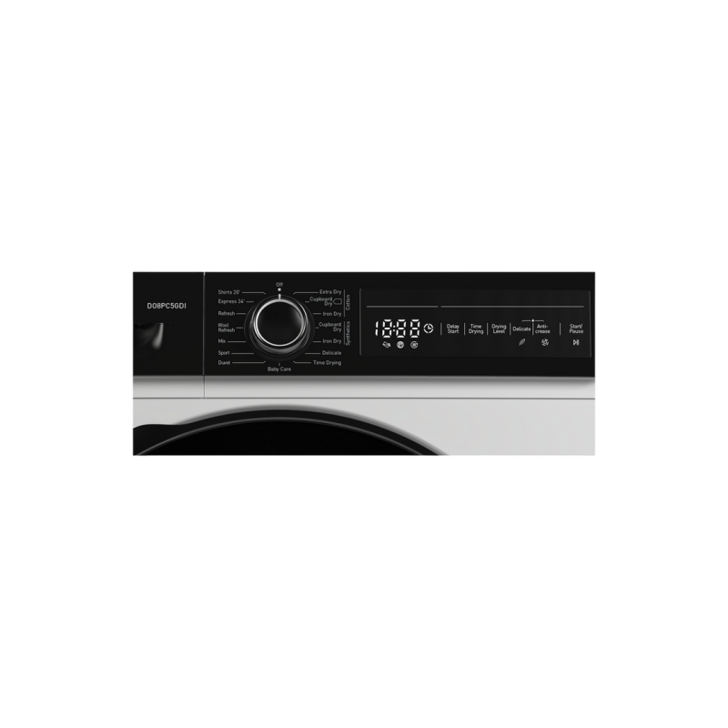 Сушильная машина Ozon DO8PC5GDI