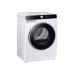 Dryer Samsung DV90T6240LK/UA