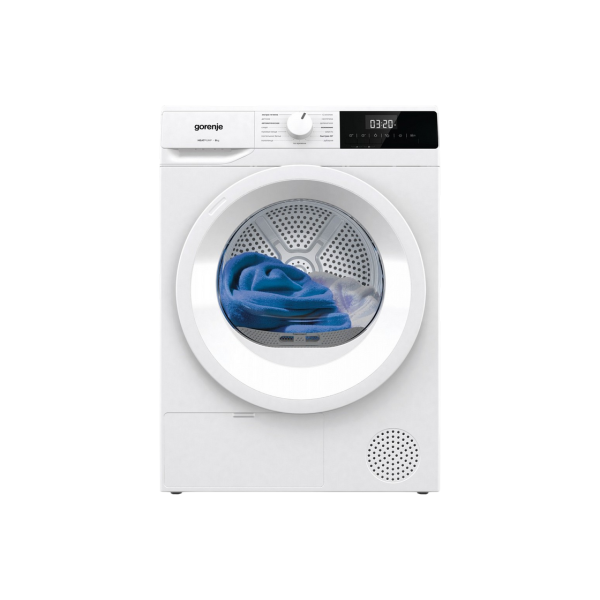 Сушильная машина Gorenje DHNE82