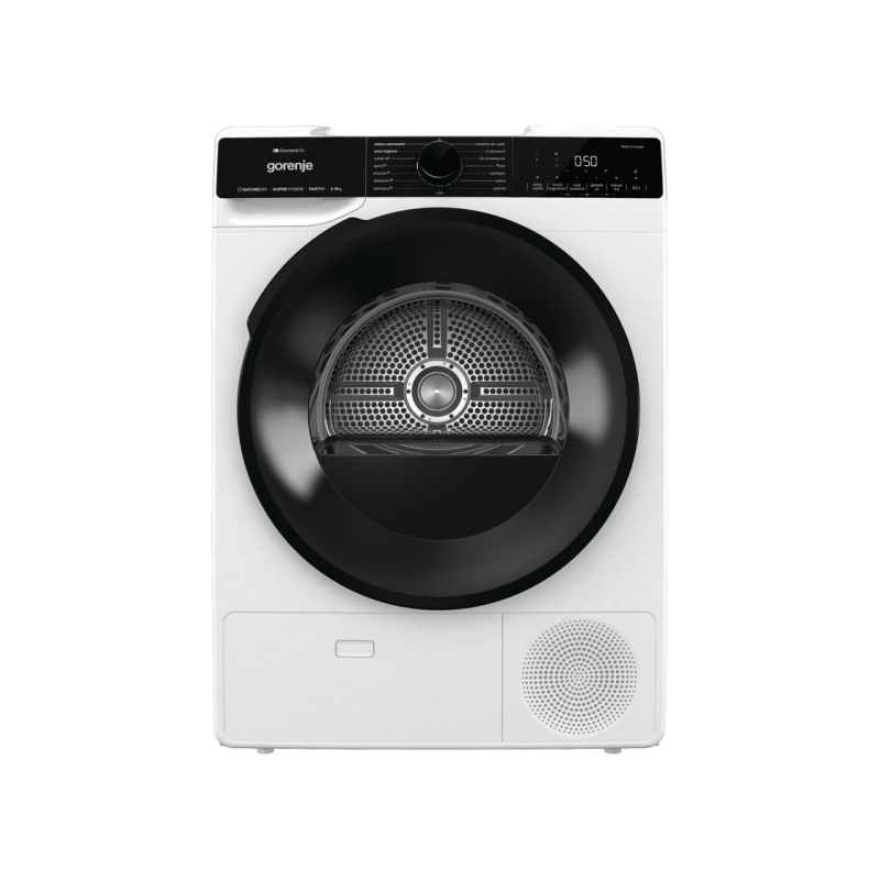 Сушильная машина Gorenje DPNA 92