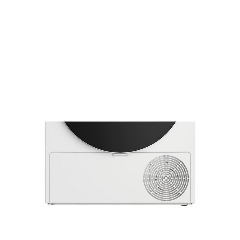 Dryer Whirlpool WP B9X WBS EE