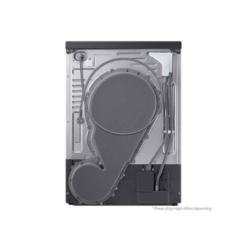 Dryer Samsung DV90T6240LB/UA