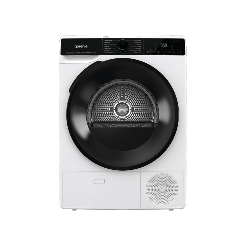 Сушильная машина Gorenje DNS92/UA