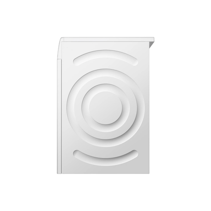 Dryer Bosch WTH8520MNL