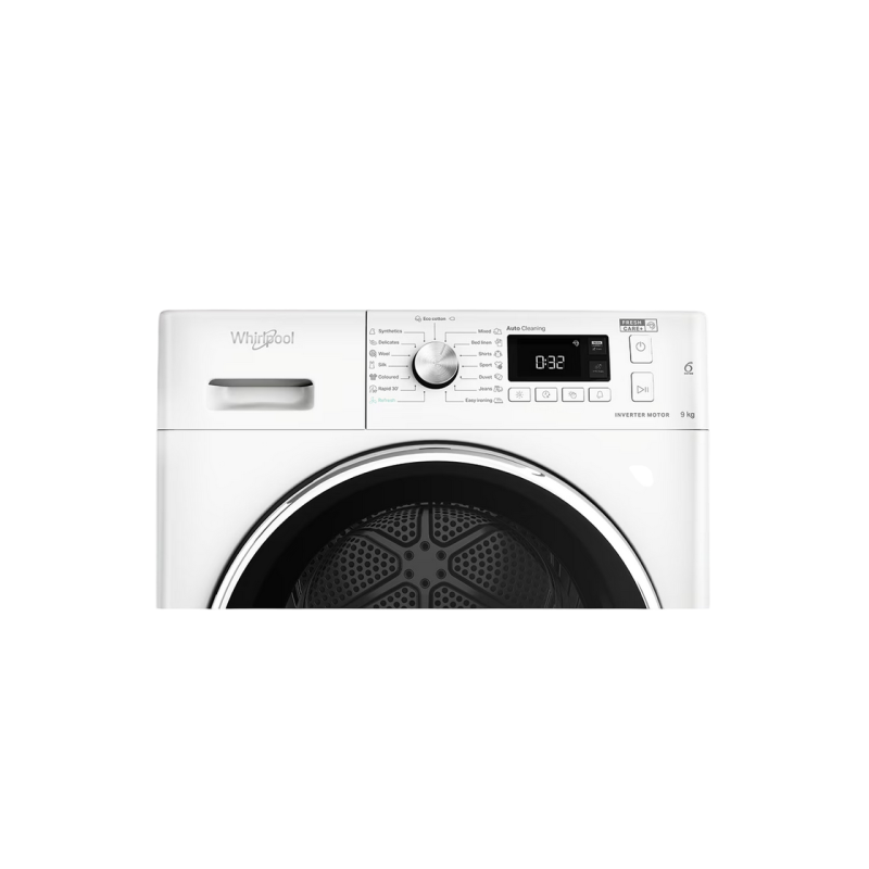 Dryer Whirlpool FFT M11 9X3BXY EE
