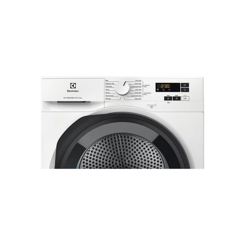 Сушильная машина Electrolux EW6D185YE