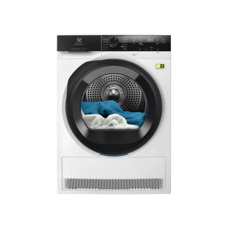 Dryer Electrolux EW7D495UCE