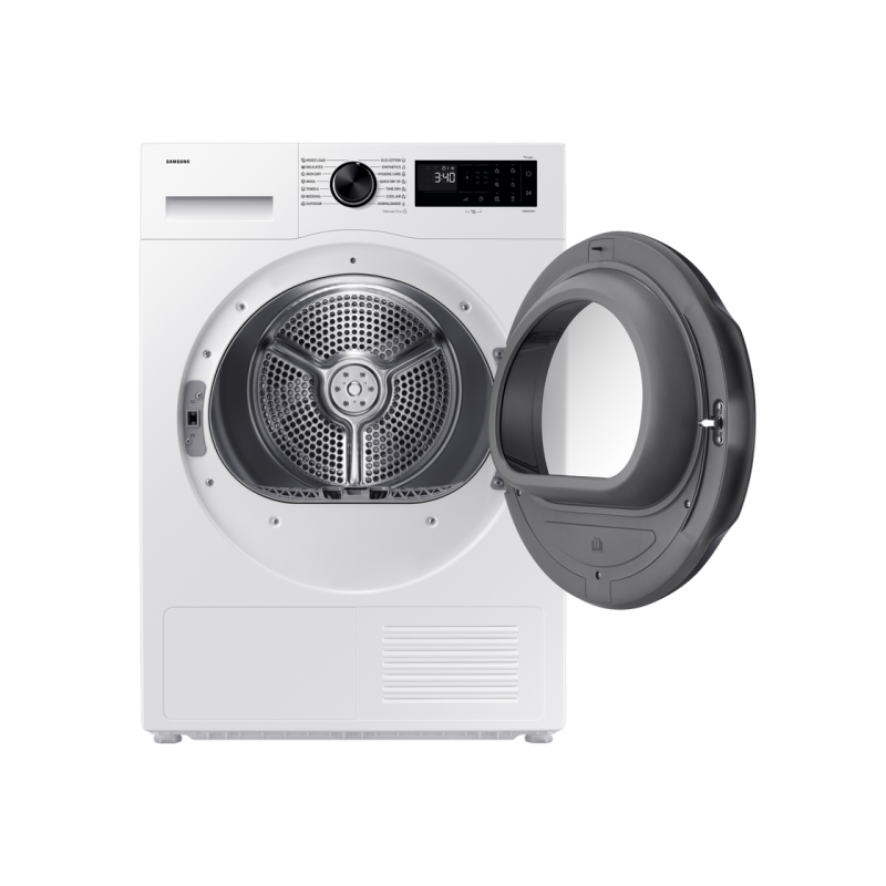 Сушильная машина Samsung DV90DG52A0AELE