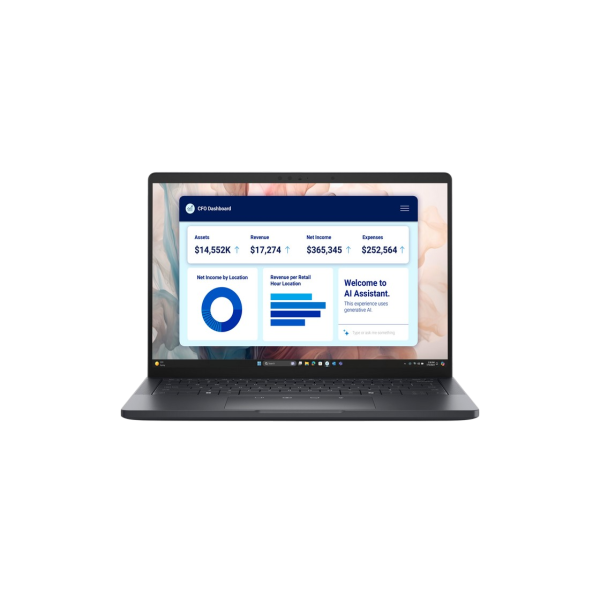 Ноутбук Dell Pro 13 Premium PA13250