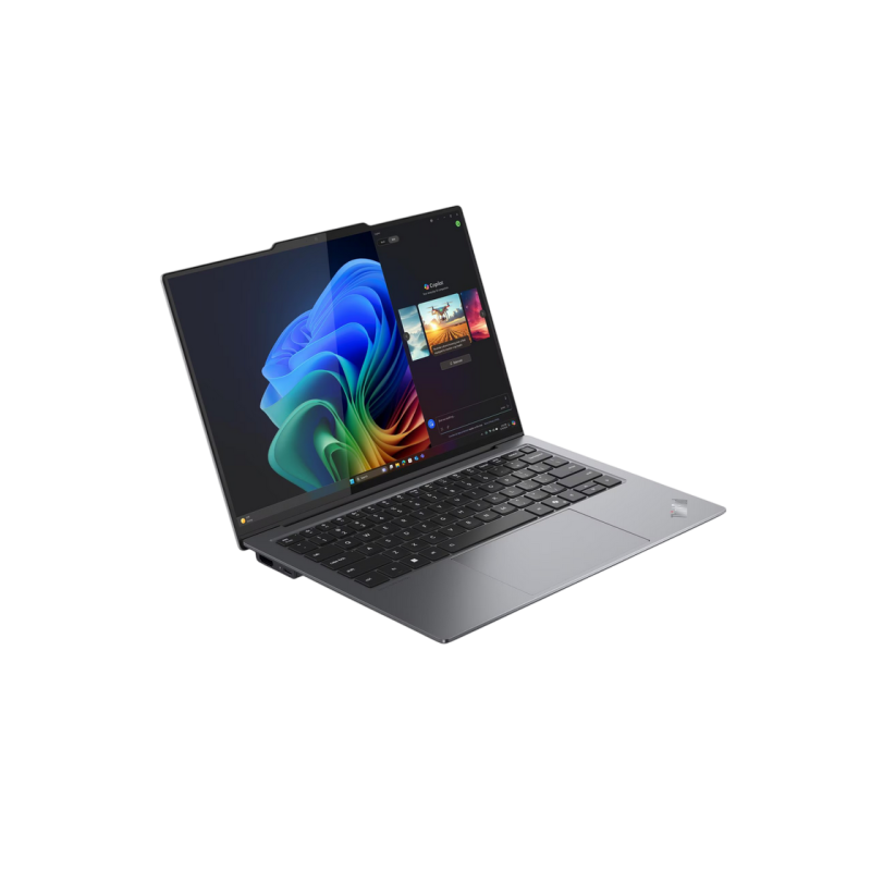 NB Lenovo 14.0" ThinkPad X9-14 Gen 1 Grey (Core Ultra 7 258V 32Gb 1Tb Win 11