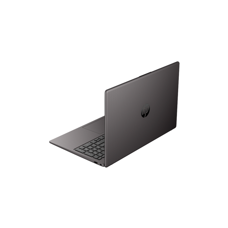 NB HP 15.6" 255R G10 Black (Ryzen 5 7535U 16Gb 512Gb