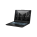 Asus TUF Gaming A17 FA706ICB FHD 144Hz Non-Glare, Graphite Black