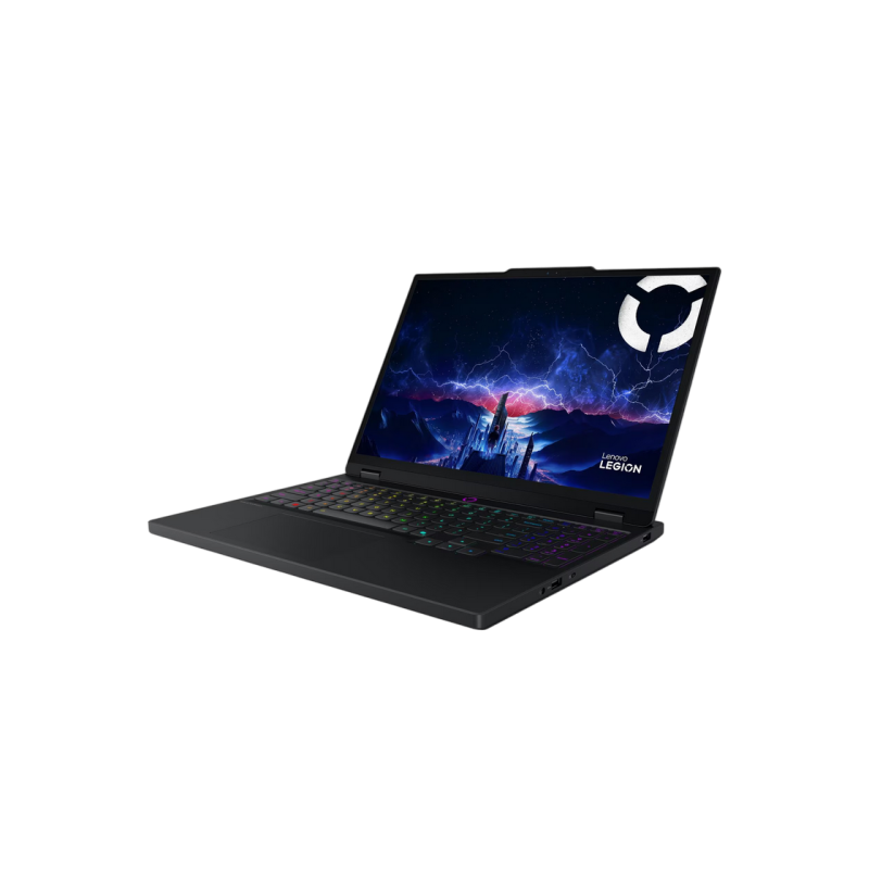 NB Lenovo 15.1" Legion 5 15IRX10 Black (Core i7-14700HX 32Gb 1Tb 5060 8Gb