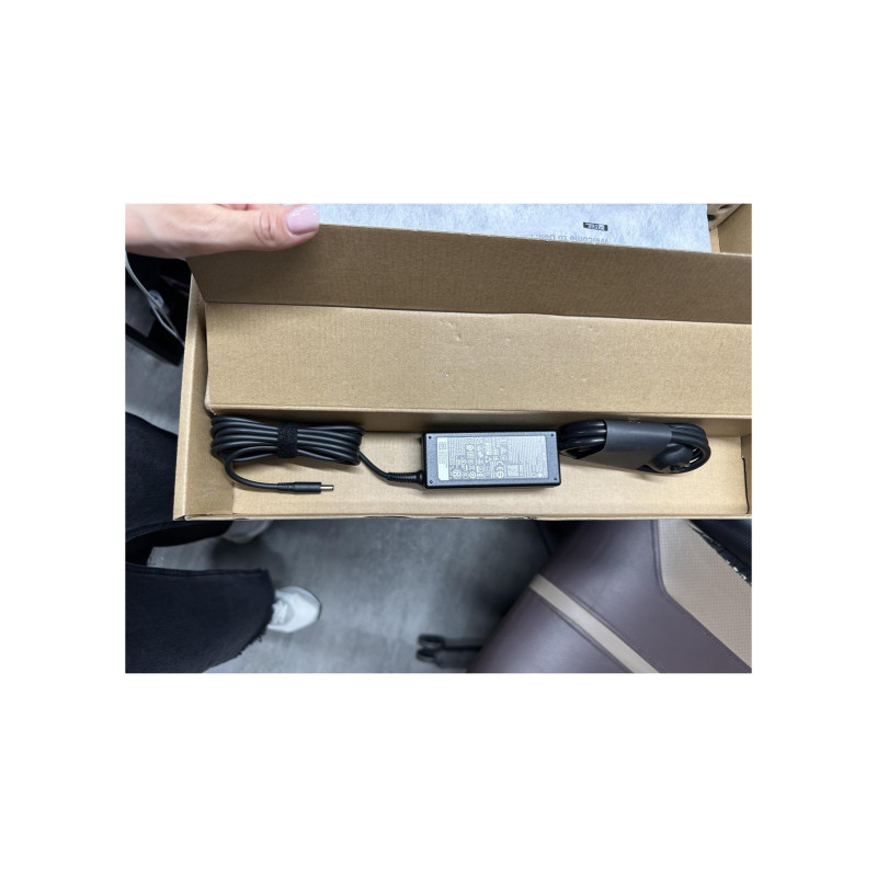 Уценка B NB Dell 15.6" Inspiron 3530 Black (Core i7-1355U 16Gb 1Tb Win 11