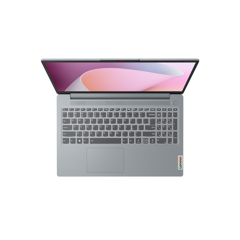 NB Lenovo 16.0" IdeaPad Slim 3 16IAH8 серый (Core i5-12450H 16Gb 512Gb