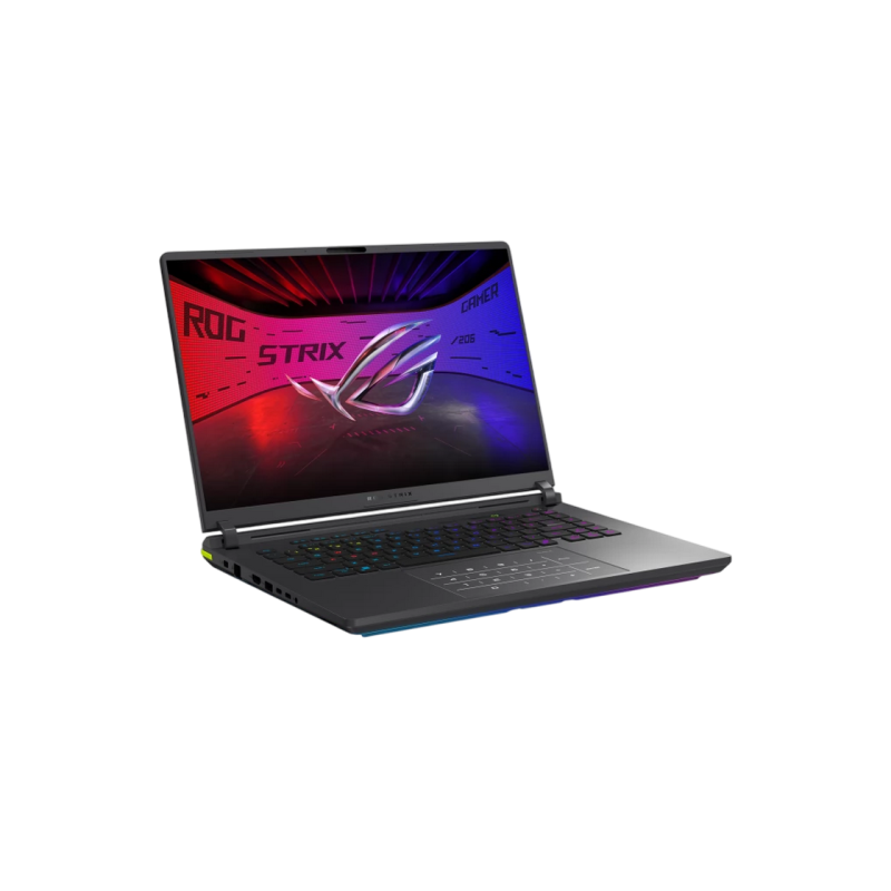 Ноутбук Asus ROG Strix 16 G615LR
