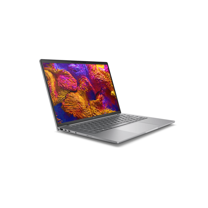 Ноутбук HP ZBook 8 G1as, Gray