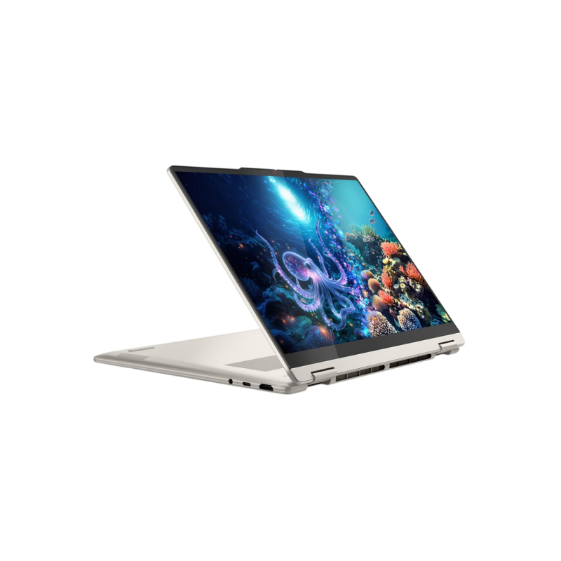 NB Lenovo 14.0" Yoga Slim 7 14AKP10 (Ryzen AI 7 350 16Gb 1Tb
