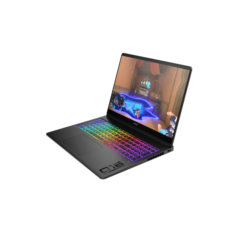Ноутбук HP Omen Max, 16-ah0017ci