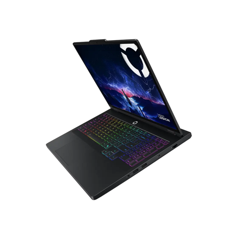 NB Lenovo 16.0" Legion Pro 5 16AFR10 Black (Ryzen 9 9955HX 32Gb 1Tb 5070 8Gb