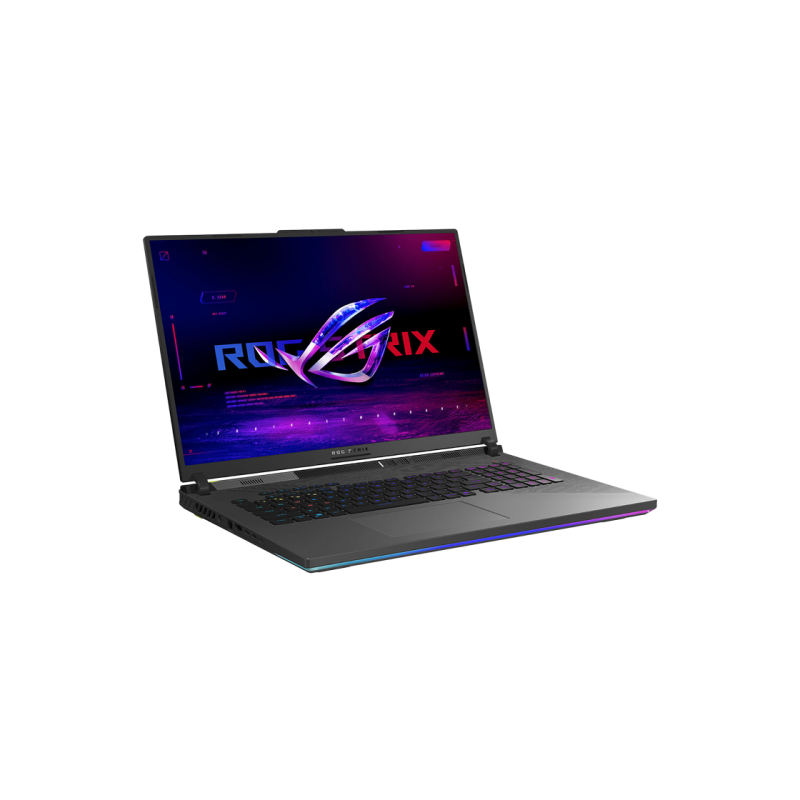 Ноутбук Asus ROG Strix G18 G814FP