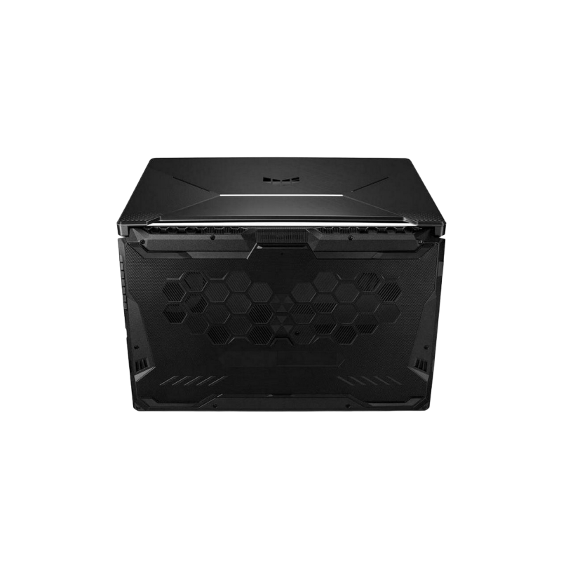 Asus TUF Gaming A17 FA706ICB FHD 144Hz Non-Glare, Graphite Black