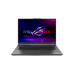 NB ASUS 18.0" ROG Strix G18 G814PM Gray (Ryzen 9 8940HX 16Gb 1Tb 5060 8Gb