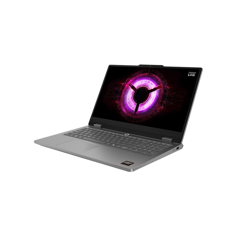 Ноутбук Lenovo LOQ 15ARP11