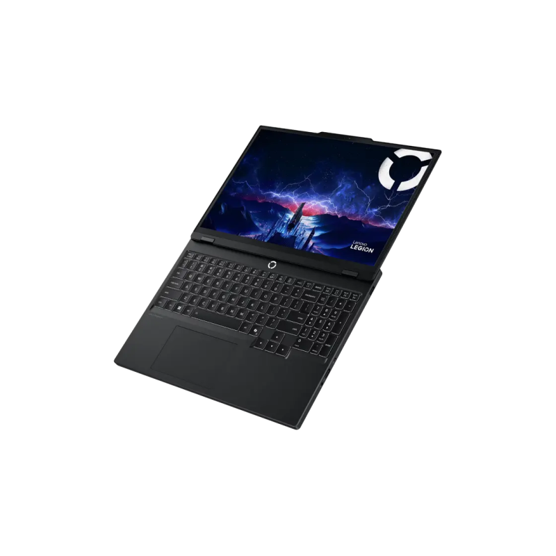 NB Lenovo 15.1" Legion 5 15IAX10 Black (Core Ultra 7 255HX 32Gb 1Tb 5060 8Gb