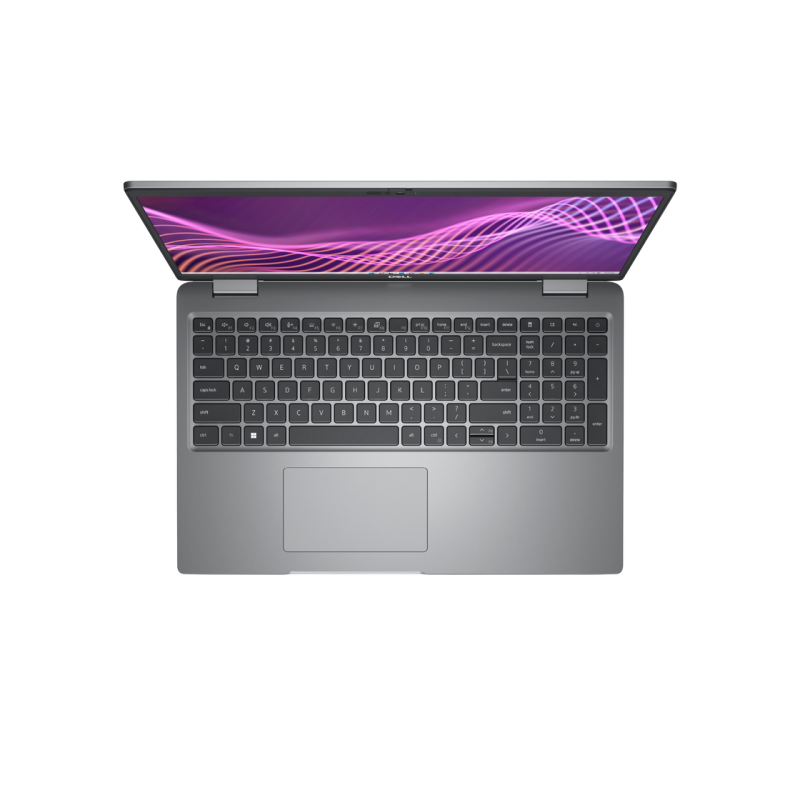 Уценка B NB Dell 15.6" Latitude 5540 Grey (Core i7-1355U 16Gb 512Gb