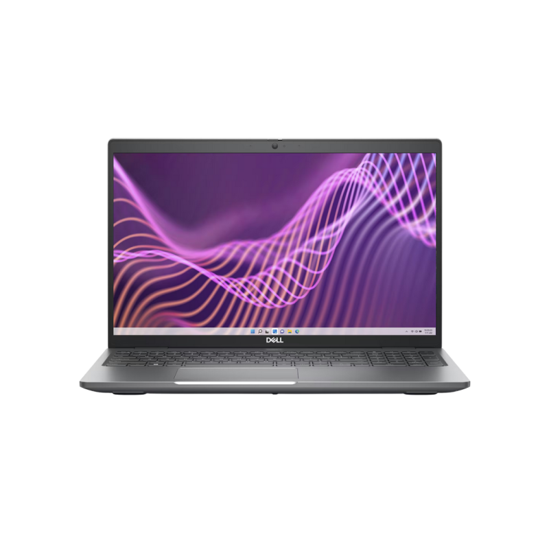 Уценка B NB Dell 15.6" Latitude 5540 Grey (Core i7-1355U 16Gb 512Gb