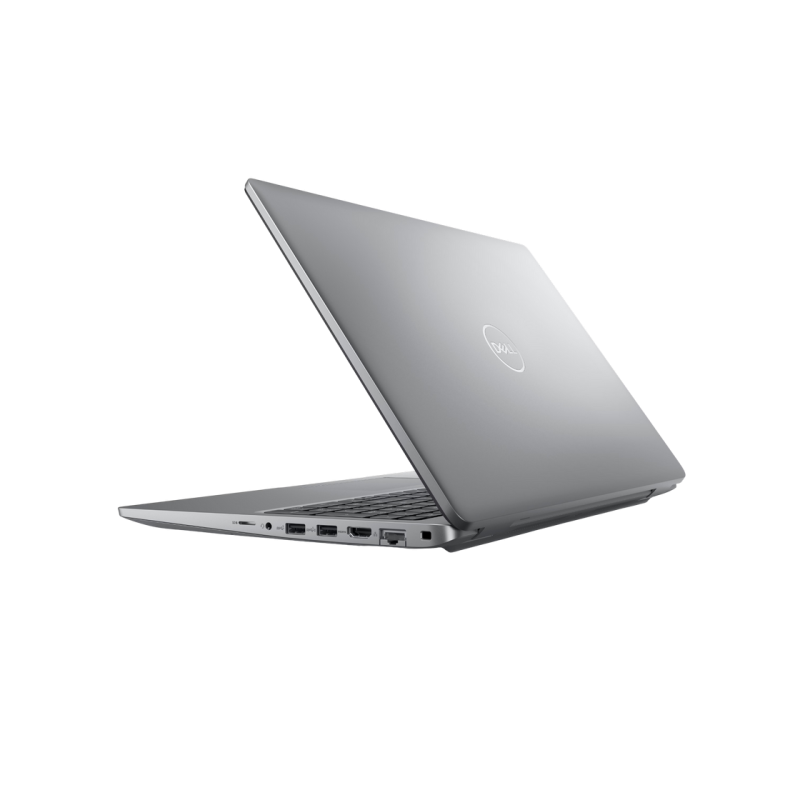 Уценка B NB Dell 15.6" Latitude 5540 Grey (Core i7-1355U 16Gb 512Gb