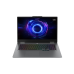 Ноутбук Lenovo 17,3" LOQ 17IRX10 (Core i7-13650HX 24 ГБ 1 ТБ 5050 8 ГБ