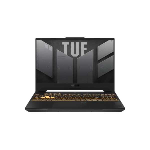 Ноутбук Asus TUF Gaming F17 FX707VJ