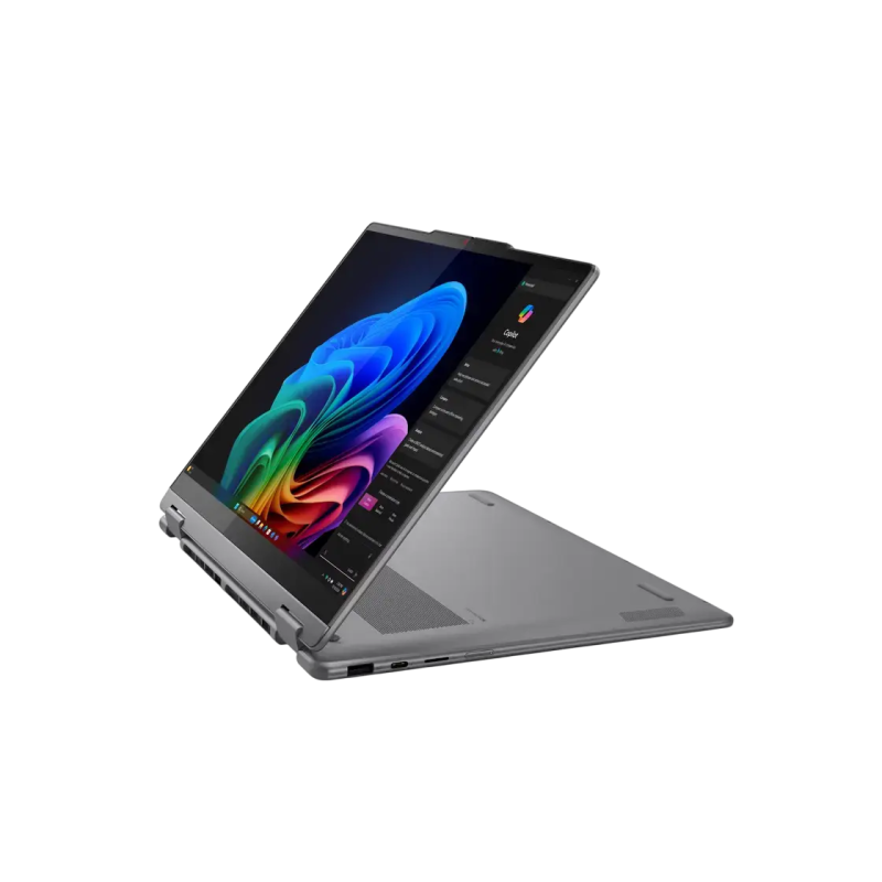 NB Lenovo 14.0" Yoga 7 2-in-1 14ILL10 Grey (Core Ultra 7 258V 32Gb 1Tb