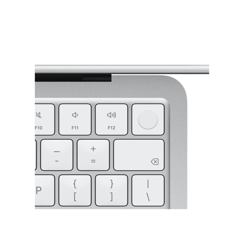 Laptop Apple MacBook Neo MHFC4RU/A