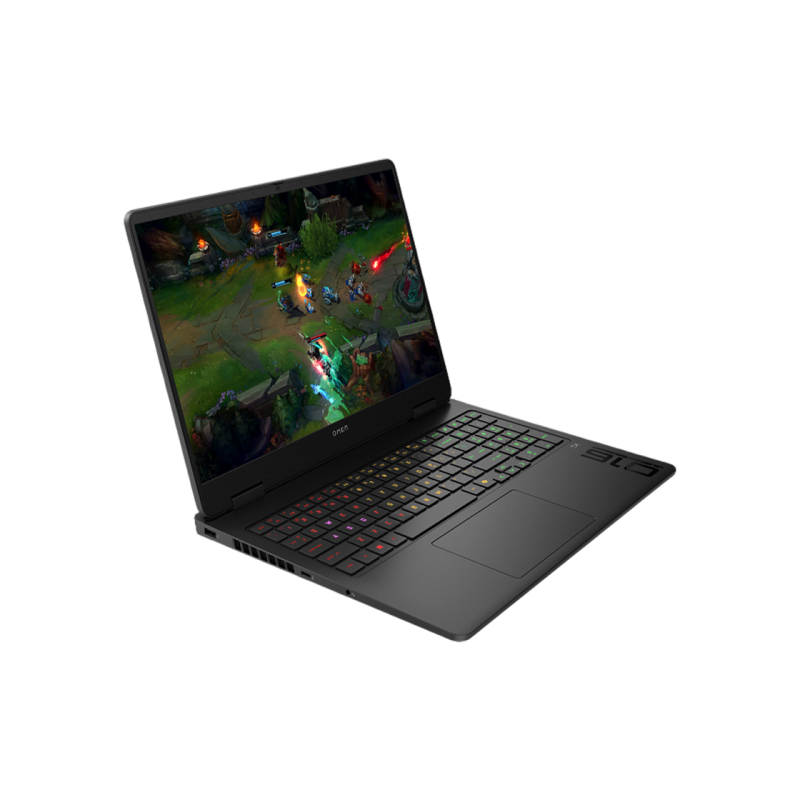 NB HP 16.0" OMEN 16-am0046ci Black (Core i7-14650HX 16Gb 512Gb 5060 8Gb