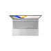 NB ASUS 15.6" Vivobook 15 X1504VA Silver (Core i3-1315U 16Gb 512Gb